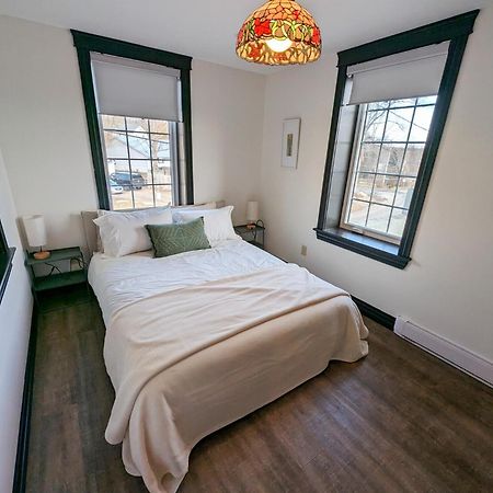 Beautiful River View Apt In Wine Country Leilighet Canning Eksteriør bilde