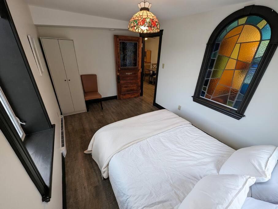 Beautiful River View Apt In Wine Country Leilighet Canning Eksteriør bilde