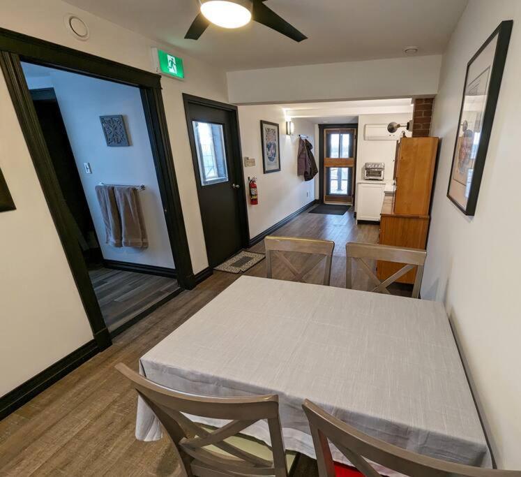 Beautiful River View Apt In Wine Country Leilighet Canning Eksteriør bilde
