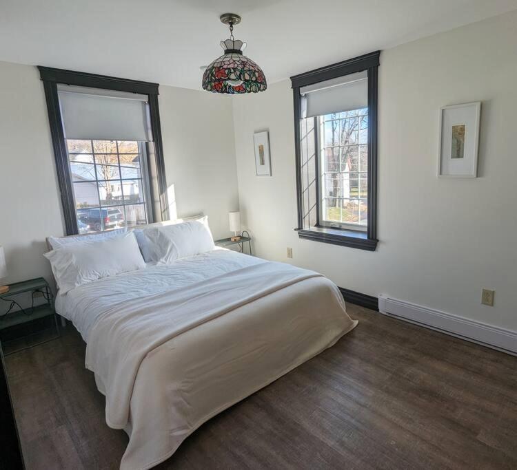 Beautiful River View Apt In Wine Country Leilighet Canning Eksteriør bilde